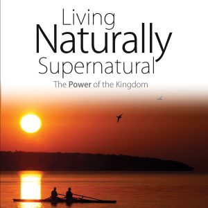 Living Naturally Supernatural Audio Download