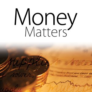 Money Matters Audio Download
