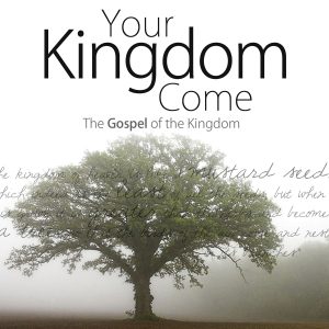 Your Kingdom Come Audio Download